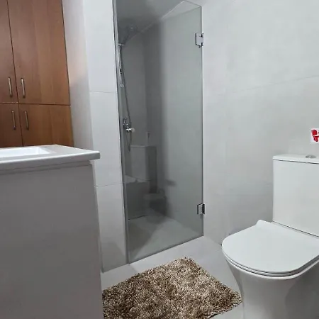 Case de vacanță Maestro Ermou House Larnaca