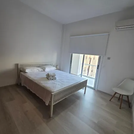 Case de vacanță Maestro Ermou House Larnaca