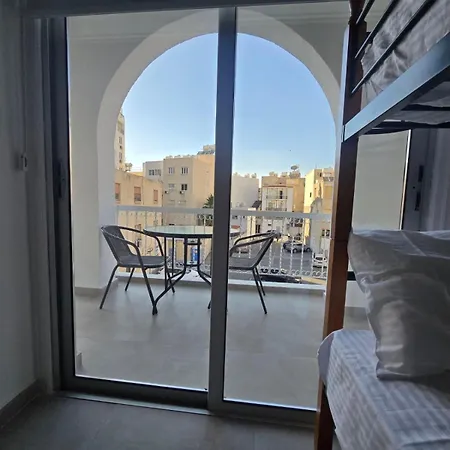 Maestro Ermou House * Larnaca