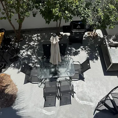 Maestro Ermou House בית נופש *