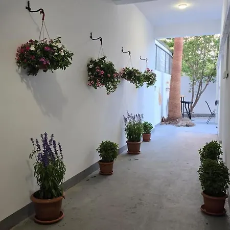Maestro Ermou House * לרנקה