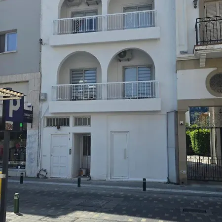 Maestro Ermou House בית נופש *